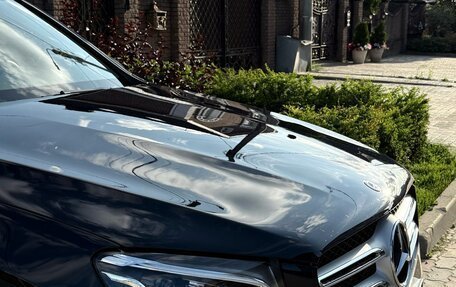 Mercedes-Benz GLC, 2018 год, 4 100 000 рублей, 2 фотография