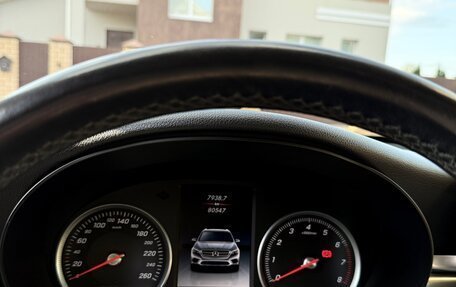 Mercedes-Benz GLC, 2018 год, 4 100 000 рублей, 10 фотография