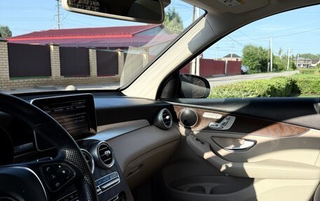 Mercedes-Benz GLC, 2018 год, 4 100 000 рублей, 7 фотография