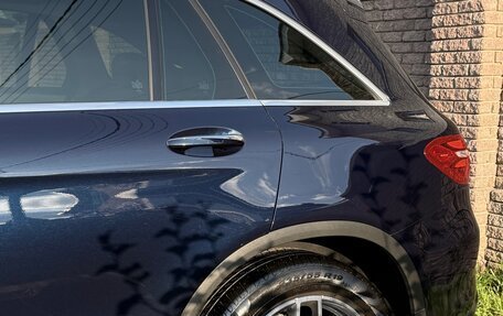 Mercedes-Benz GLC, 2018 год, 4 100 000 рублей, 6 фотография