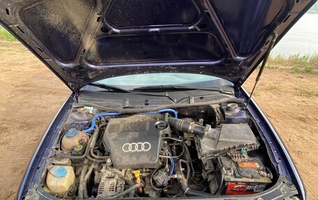 Audi A3, 1997 год, 270 000 рублей, 12 фотография
