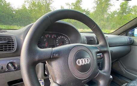 Audi A3, 1997 год, 270 000 рублей, 9 фотография