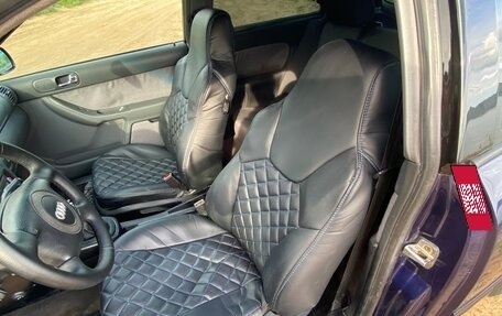 Audi A3, 1997 год, 270 000 рублей, 11 фотография