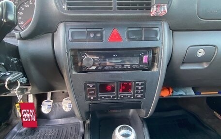 Audi A3, 1997 год, 270 000 рублей, 10 фотография
