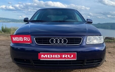 Audi A3, 1997 год, 270 000 рублей, 2 фотография