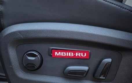 Volkswagen Multivan T6 рестайлинг, 2020 год, 6 300 000 рублей, 18 фотография