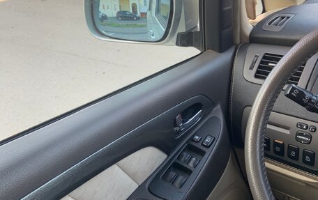 Toyota Alphard III, 2006 год, 950 000 рублей, 6 фотография