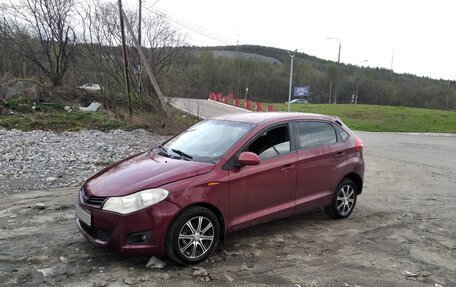 Chery Bonus (A13), 2013 год, 250 000 рублей, 2 фотография