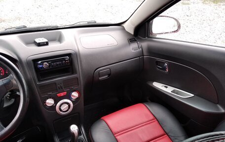 Chery Bonus (A13), 2013 год, 250 000 рублей, 6 фотография