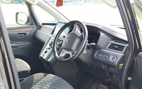 Mitsubishi Delica D:5 I, 2019 год, 3 890 000 рублей, 7 фотография