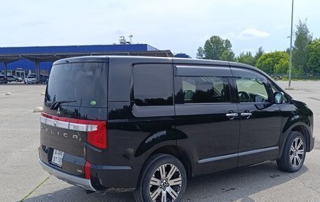 Mitsubishi Delica D:5 I, 2019 год, 3 890 000 рублей, 4 фотография