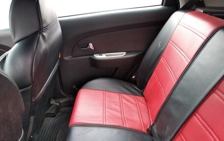 Chery Bonus (A13), 2013 год, 250 000 рублей, 8 фотография