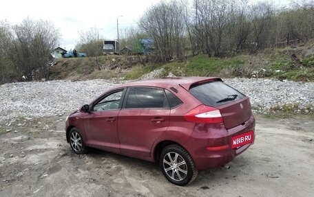 Chery Bonus (A13), 2013 год, 250 000 рублей, 3 фотография