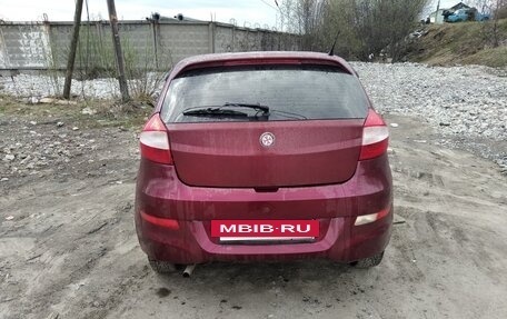 Chery Bonus (A13), 2013 год, 250 000 рублей, 5 фотография