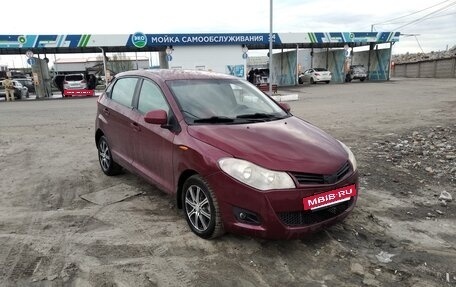 Chery Bonus (A13), 2013 год, 250 000 рублей, 4 фотография