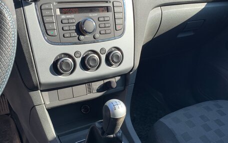 Ford Focus II рестайлинг, 2007 год, 400 000 рублей, 10 фотография