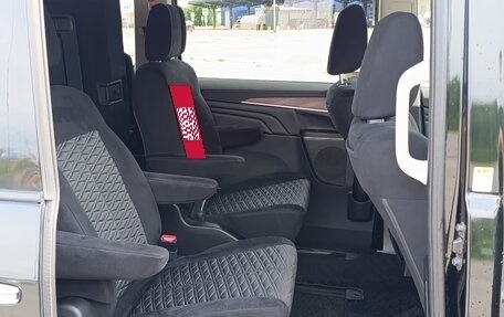 Mitsubishi Delica D:5 I, 2019 год, 3 890 000 рублей, 11 фотография