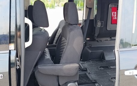 Mitsubishi Delica D:5 I, 2019 год, 3 890 000 рублей, 12 фотография