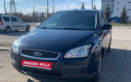 Ford Focus II рестайлинг, 2007 год, 400 000 рублей, 1 фотография