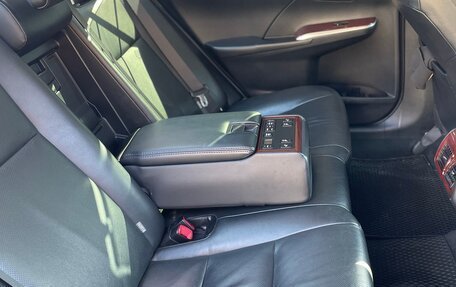 Toyota Camry, 2013 год, 1 550 000 рублей, 7 фотография