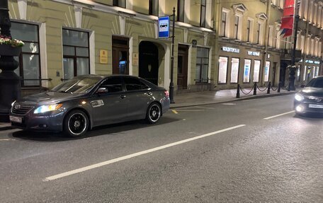 Toyota Camry, 2006 год, 980 000 рублей, 5 фотография
