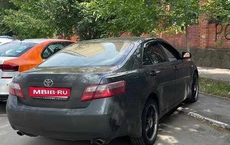 Toyota Camry, 2006 год, 980 000 рублей, 2 фотография