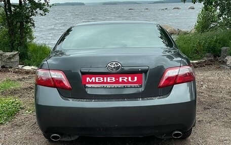 Toyota Camry, 2006 год, 980 000 рублей, 6 фотография