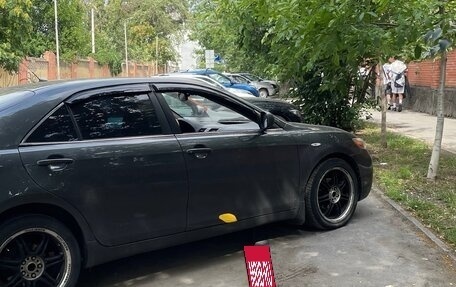 Toyota Camry, 2006 год, 980 000 рублей, 3 фотография