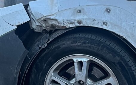 Chery IndiS (S18D) I, 2013 год, 120 000 рублей, 5 фотография