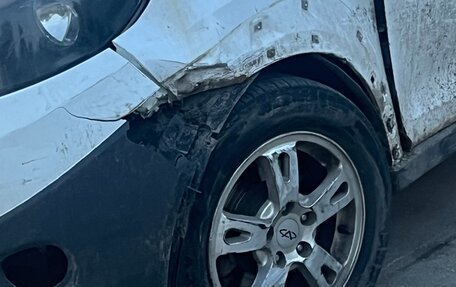 Chery IndiS (S18D) I, 2013 год, 120 000 рублей, 6 фотография