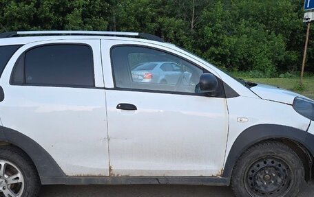 Chery IndiS (S18D) I, 2013 год, 120 000 рублей, 3 фотография