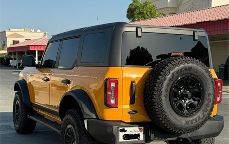 Ford Bronco, 2022 год, 4 450 000 рублей, 3 фотография