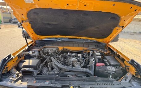Ford Bronco, 2022 год, 4 450 000 рублей, 7 фотография