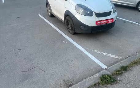 Chery IndiS (S18D) I, 2013 год, 120 000 рублей, 7 фотография