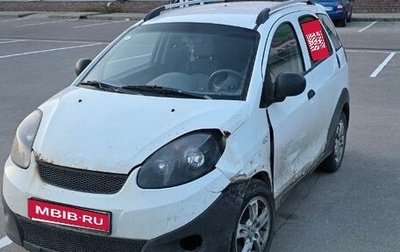 Chery IndiS (S18D) I, 2013 год, 120 000 рублей, 1 фотография