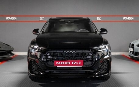 Audi Q8 I, 2025 год, 16 700 000 рублей, 6 фотография