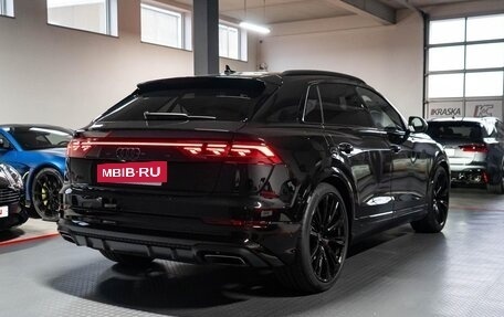 Audi Q8 I, 2025 год, 16 700 000 рублей, 8 фотография