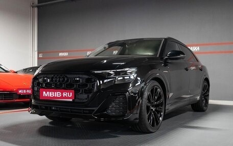 Audi Q8 I, 2025 год, 16 700 000 рублей, 5 фотография
