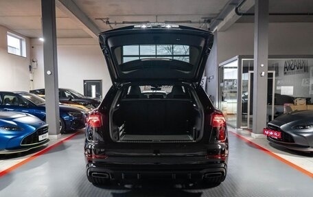 Audi Q8 I, 2025 год, 16 700 000 рублей, 10 фотография