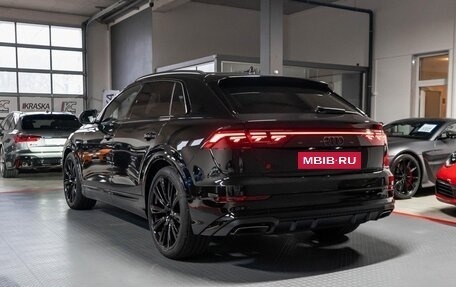 Audi Q8 I, 2025 год, 16 700 000 рублей, 13 фотография