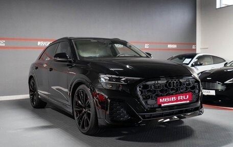 Audi Q8 I, 2025 год, 16 700 000 рублей, 7 фотография