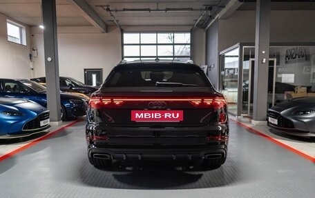 Audi Q8 I, 2025 год, 16 700 000 рублей, 9 фотография