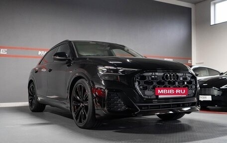 Audi Q8 I, 2025 год, 16 700 000 рублей, 3 фотография