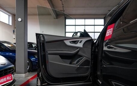 Audi Q8 I, 2025 год, 16 700 000 рублей, 14 фотография