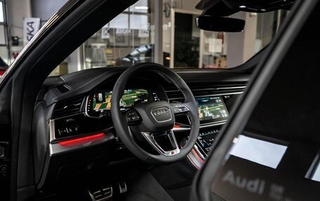 Audi Q8 I, 2025 год, 16 700 000 рублей, 16 фотография