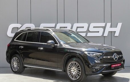 Mercedes-Benz GLC, 2023 год, 6 240 000 рублей, 1 фотография