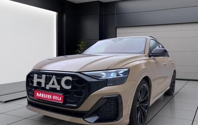 Audi Q8 I, 2025 год, 17 990 000 рублей, 1 фотография