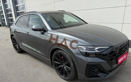 Audi Q8 I, 2025 год, 15 300 000 рублей, 1 фотография