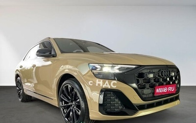 Audi Q8 I, 2025 год, 16 990 000 рублей, 1 фотография