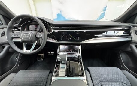 Audi Q8 I, 2025 год, 14 600 000 рублей, 7 фотография